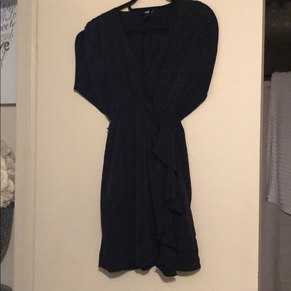 4/$25 H&M dress